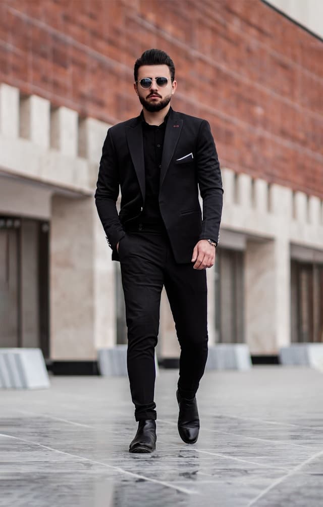 Mens Collection