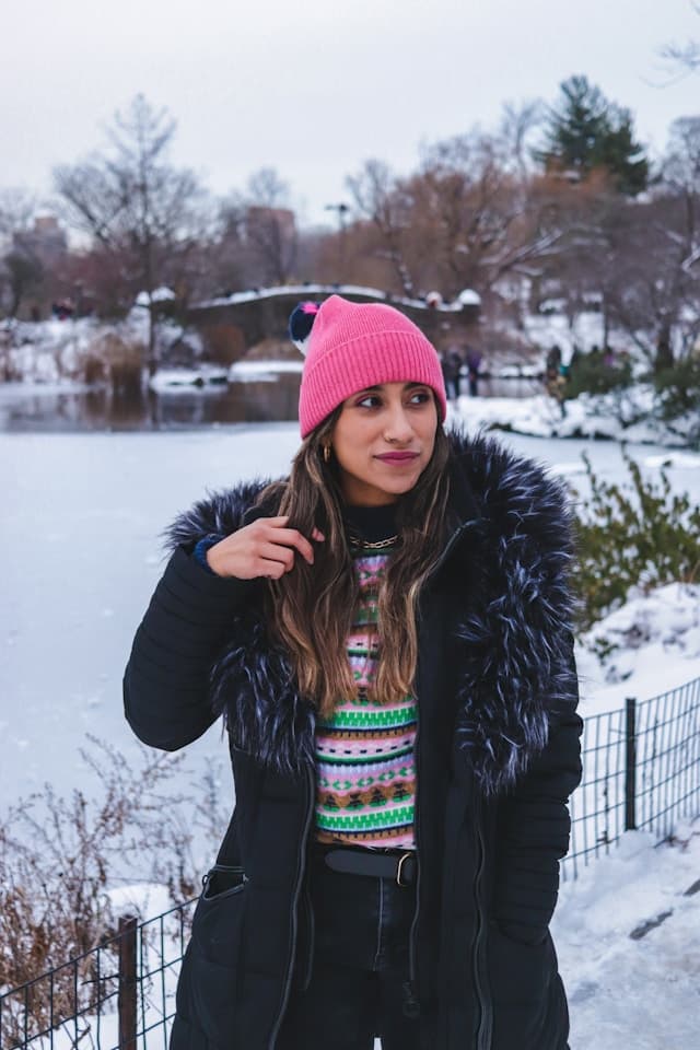 Winter Collection
