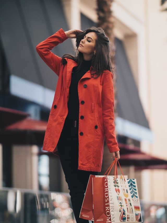 Womens Collection