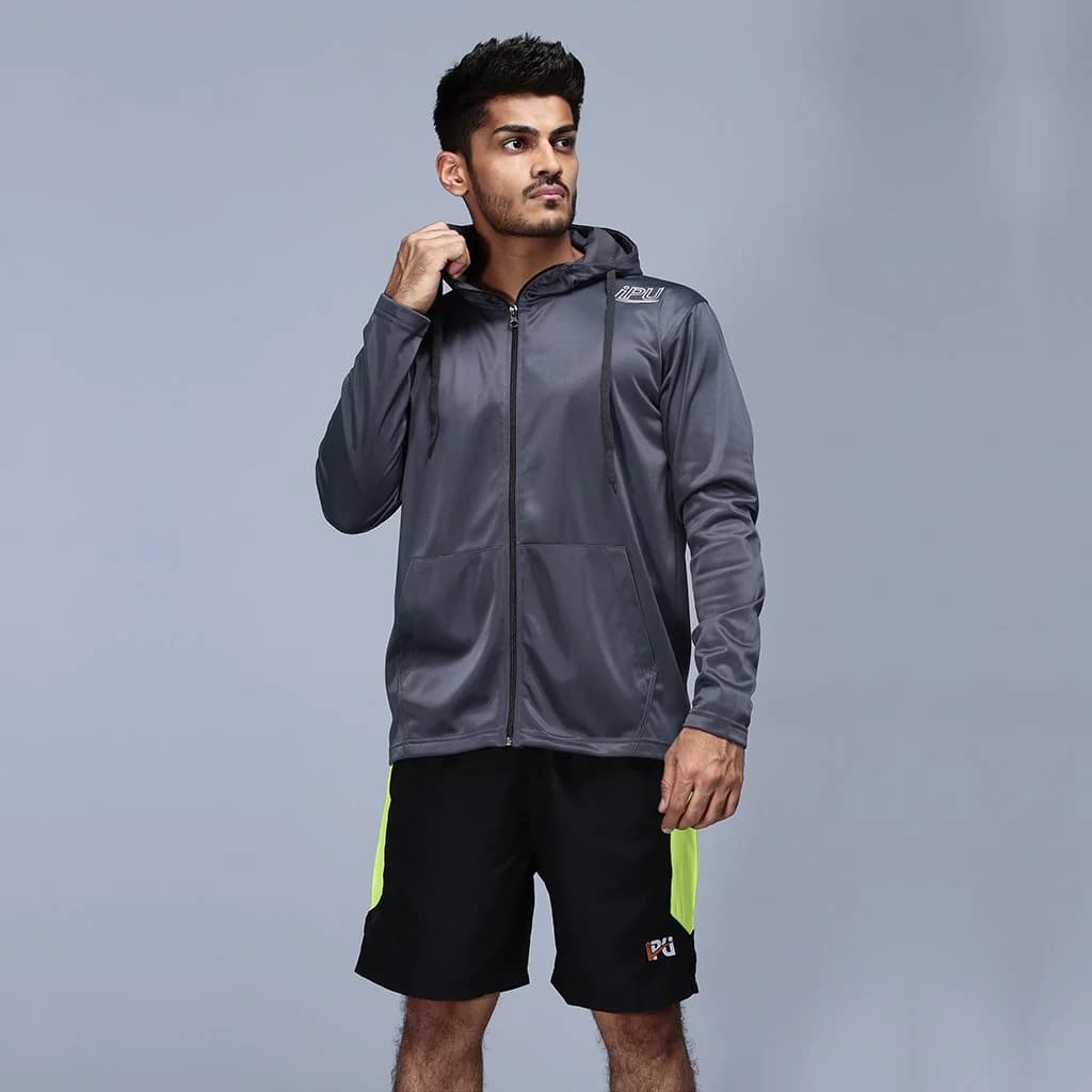 Athletic Performance Hoodie