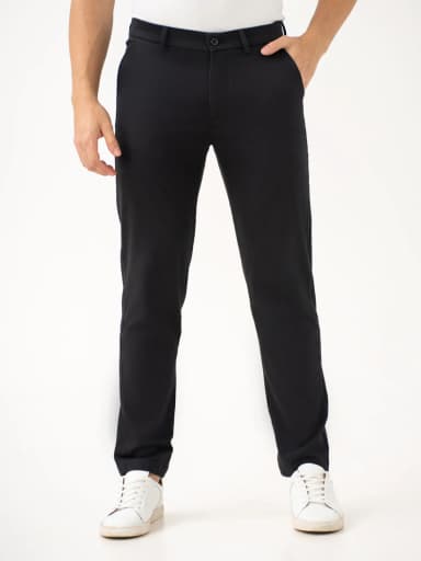Slim Fit Chino Pants