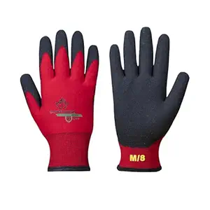 Fleece Lined Gloves