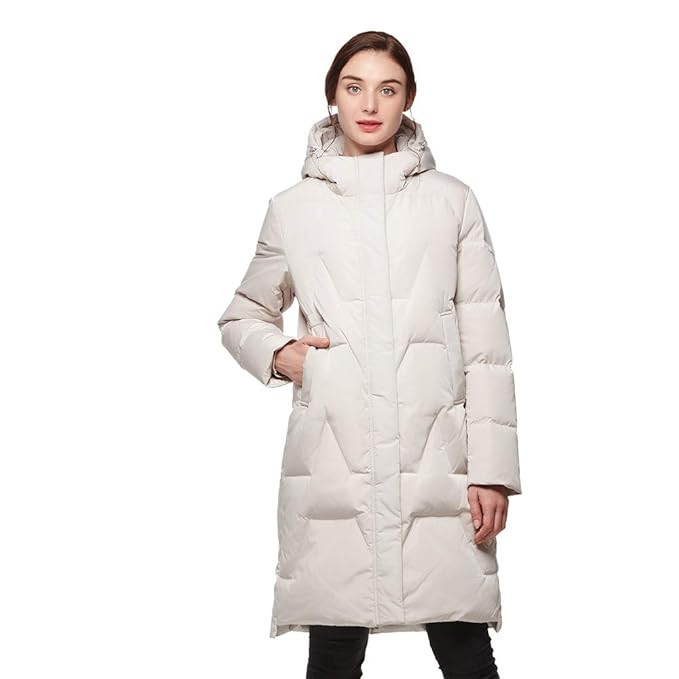 Heavy Duty Parka