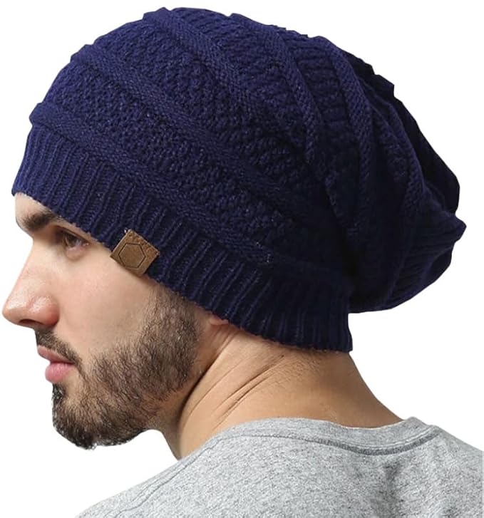 Knit Beanie