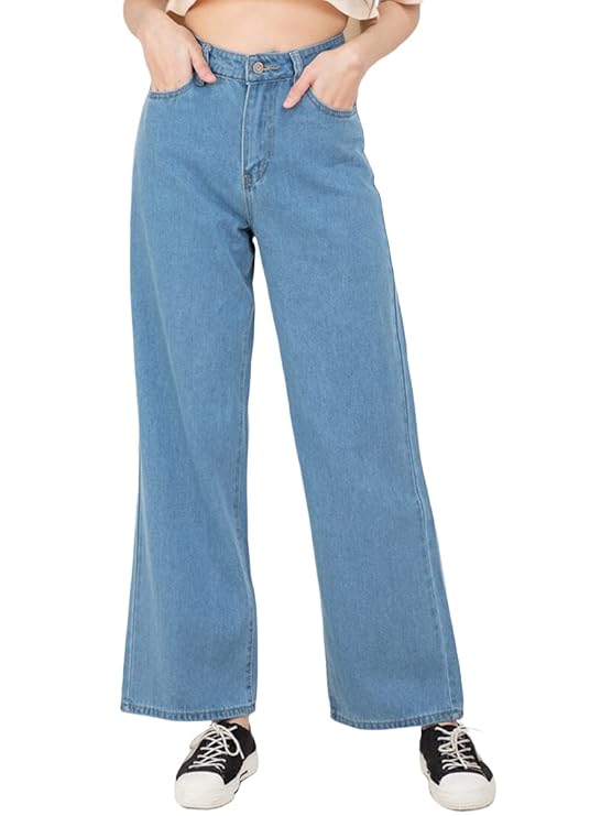 Perfect Fit Jeans